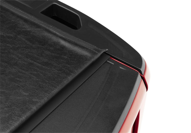 Truxedo 572201 14-18 GMC Sierra & Chevrolet Silverado 1500 8ft Lo Pro Bed Cover