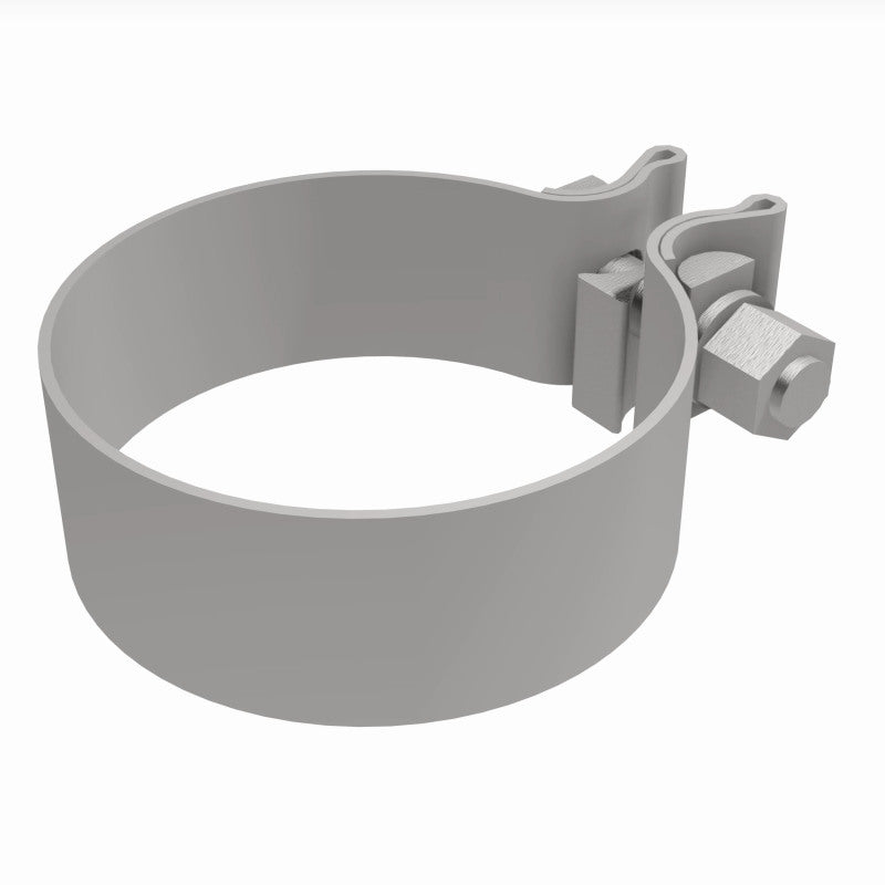 Magnaflow 10164 MagnaFlow Clamp 3.00inch TORCA SS 1.25inch 10pk