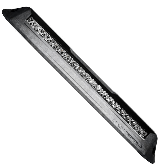ORACLE Lighting 5885-001 19-22 RAM Rebel/TRX Front Bumper Flush LED Light Bar System - White