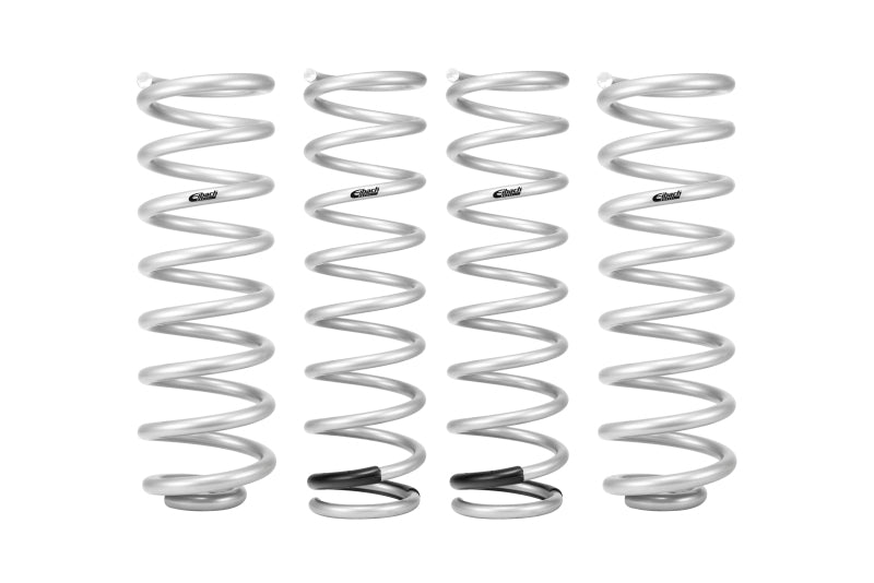 Eibach E30-34-001-06-22 2024 Ineos Grenadier 3.0L 6 Cyl. Turbo 4WD Pro-Lift Kit Springs (Front & Rear)