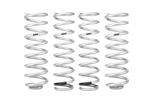 Eibach E30-34-001-06-22 2024 Ineos Grenadier 3.0L 6 Cyl. Turbo 4WD Pro-Lift Kit Springs (Front & Rear)