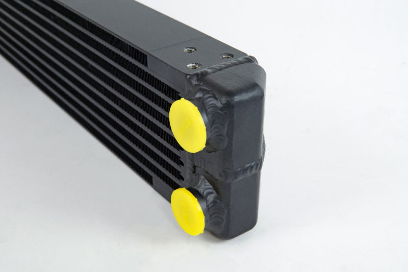 Csf Cooling CSF8201 Oil Cooler Universal Dual-Pass