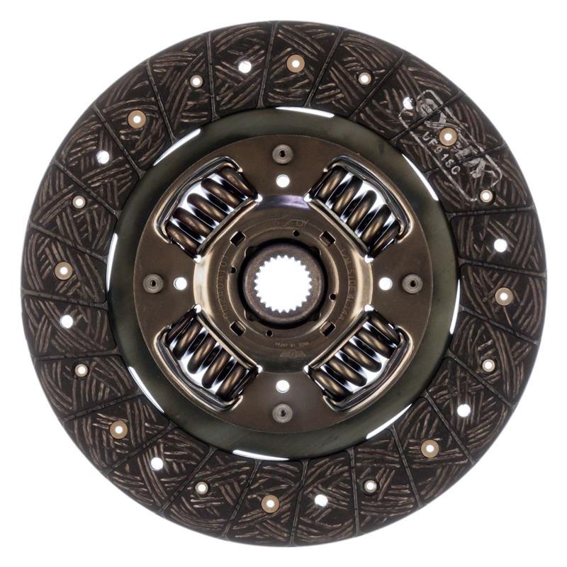 Exedy FD12H1 04-14 Subaru Impreza WRX STI H4 Stage 1 Replacement Organic Clutch Disc (For 15803HD)