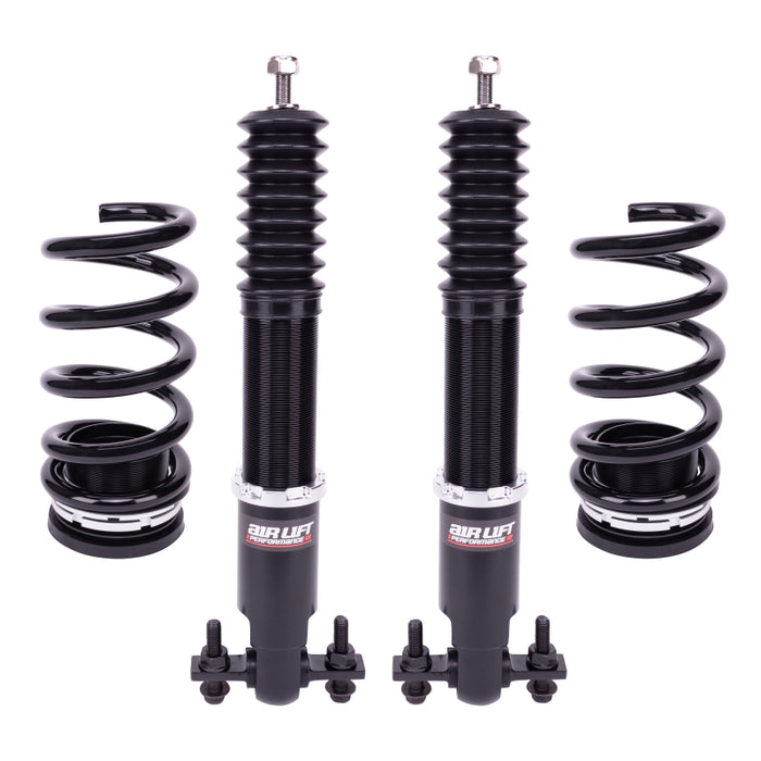 Air Lift 79007 ALF Coilover Kits
