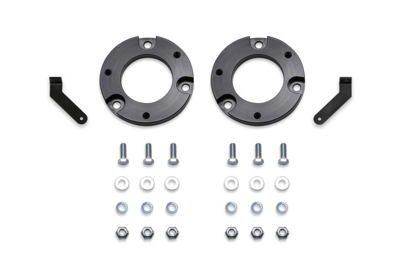 Fabtech FTL5211 18-20 Ford Expedition 4WD 1.5in Leveling System