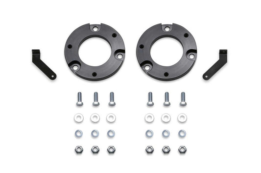 Fabtech FTL5211 18-20 Ford Expedition 4WD 1.5in Leveling System
