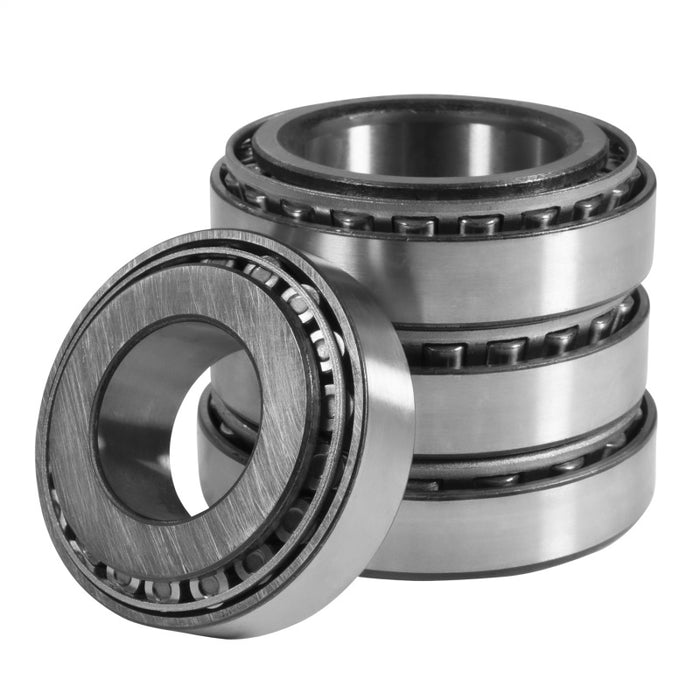 Yukon Gear & Axle YK C9.25-R-A Yukon Gear Master Overhaul Kit For 00 & Down Chrysler 9.25in Rear Diff