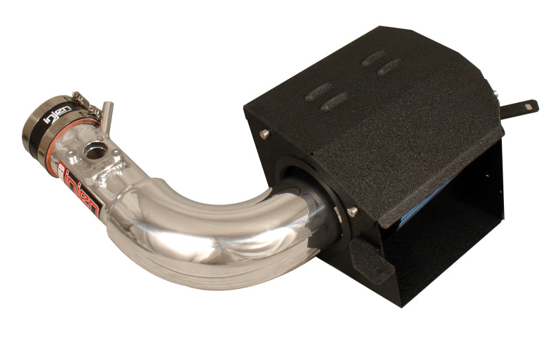 Injen SP1230P 2013+ Subaru BRZ 2.0L Polished Short RAM Intake w/ MR Tech/Air Fusion