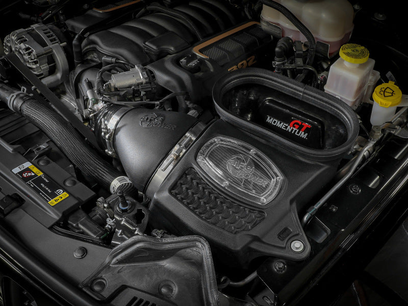 aFe 50-70080D AFE Momentum GT Cold Air Intakes