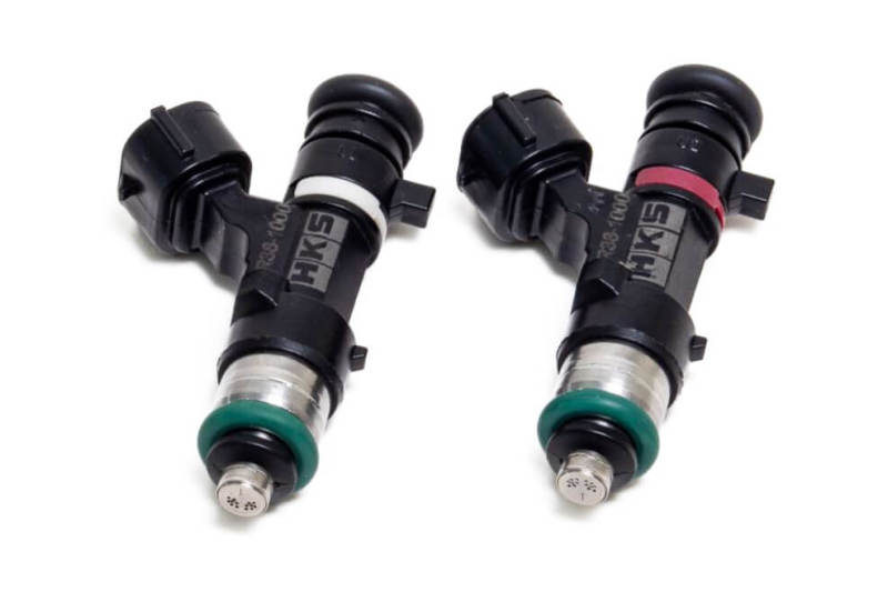 HKS 14002-AN005 VR38 Injector Upgrade Kit - 1000cc