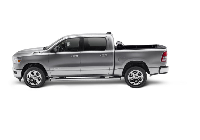Truxedo 1584901 19-20 RAM 1500 (New Body) w/RamBox 5ft 7in Sentry Bed Cover