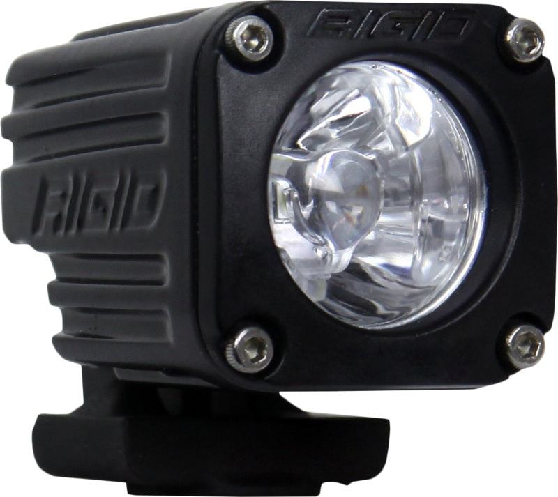 Rigid Industries 20511 Ignite Spot - SM - Black
