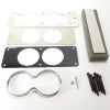 AutoMeter AM Pod Mounts - 50108