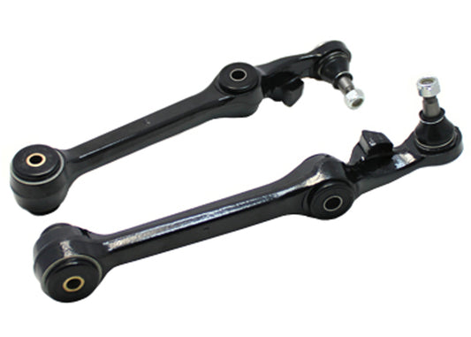 Whiteline WA130A Plus 10/02-08/06 Pontiac GTO Front Control Arm - Lower Arm Assembly (Replacement Arm)