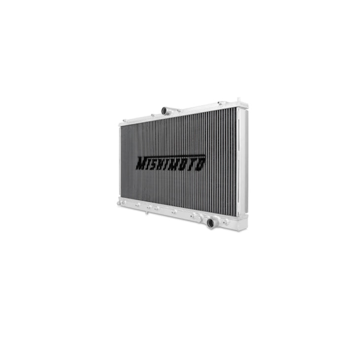 Mishimoto MMRAD-3KGT-91 91-99 Mitsubishi 3000GT Turbo Manual Aluminum Radiator
