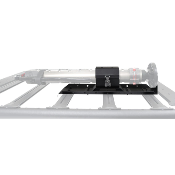 Go Rhino 5950070T 4-CORE Mount Kit for Xventure Gear EG Jack - Tex. Blk