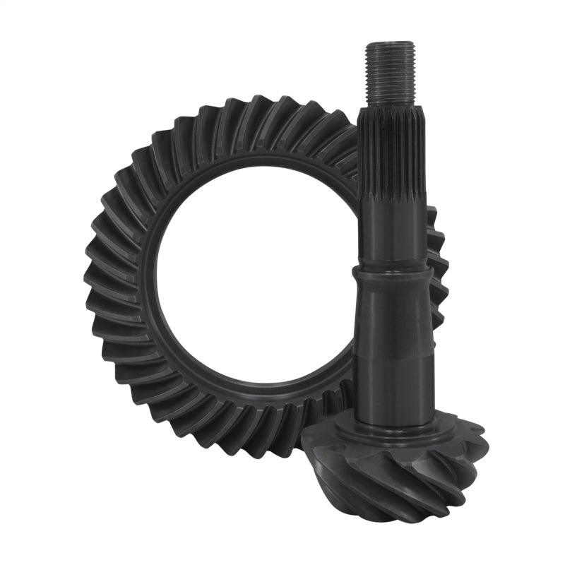 Yukon Gear & Axle YG GM7.5-373 Yukon Gear High Performance Gear Set For GM 7.5in in a 3.73 Ratio