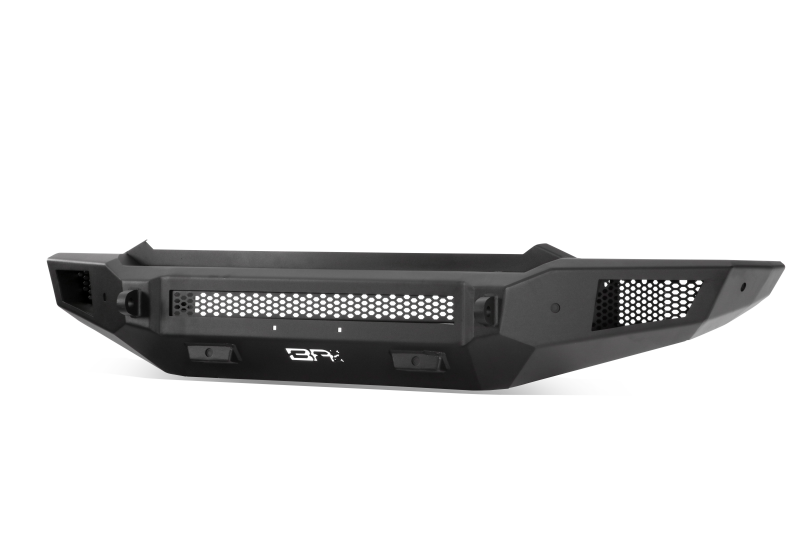 Body Armor 4x4 DG-19343 2019+ Dodge RAM 1500 Ambush Series Front Bumper (Non-Winch)