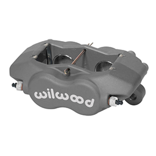 Wilwood 120-17683 Forged Dynalite Internal Caliper Type III Anodized 1.75in Piston 1.25in Rotor