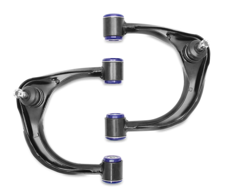 Superpro TRC491 SuperPro 2010 Lexus GX460 Premium Front Upper Standard Alignment Upper Control Arm Kit