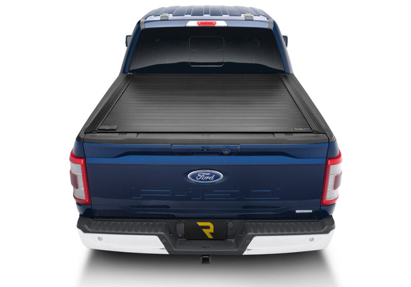 Retrax 80373 15-up F-150 Super Crew & Super Cab 5.5ft Bed PRO MX