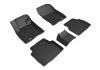 3D MAXpider L1FR12301509 ACE Kagu - Combo - Black