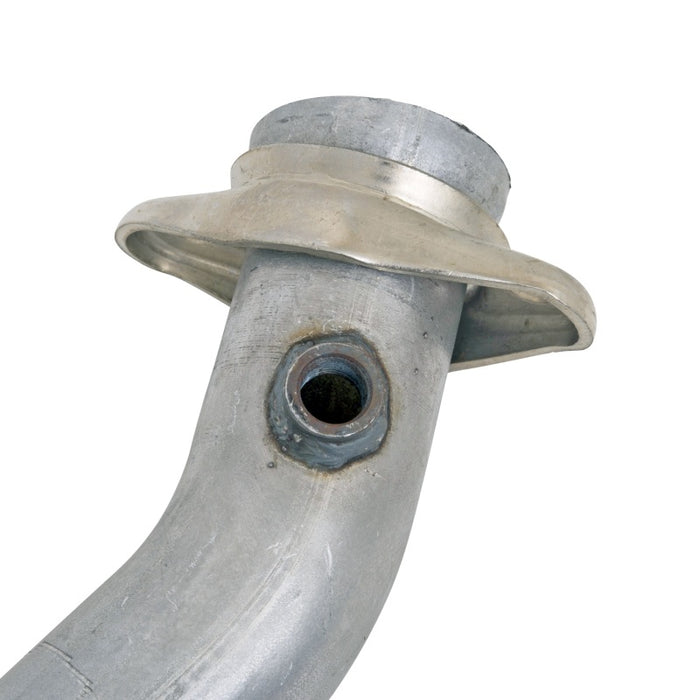 BBK 1663 94-95 Mustang 5.0 High Flow X Pipe With Catalytic Converters - 2-1/2