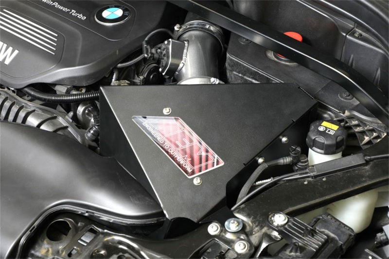 AEM Induction 21-839C AEM IND Cold Air Intakes