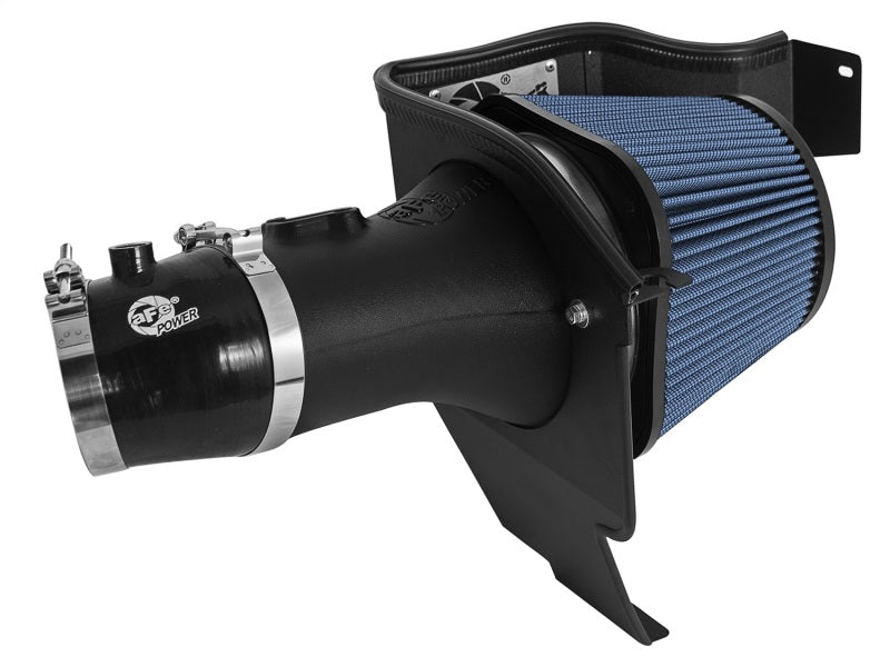 aFe 54-12802 AFE Magnum FORCE Stage-2 Cold Air Intakes