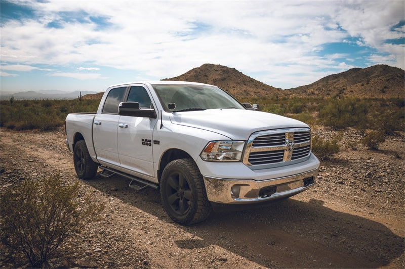Tuff Country 32906 13-18 Dodge RAM 1500 2in Front Leveling Kit with Ride Height Sensor Links