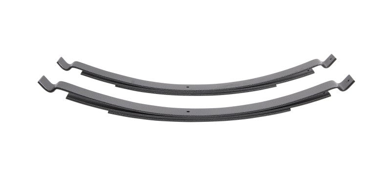 Hellwig 2520 99-07 Ford F-250 SD Load Pro - Up To 2500lb Level LC 3 Leaf Helper Spring w/o Mounting Kit