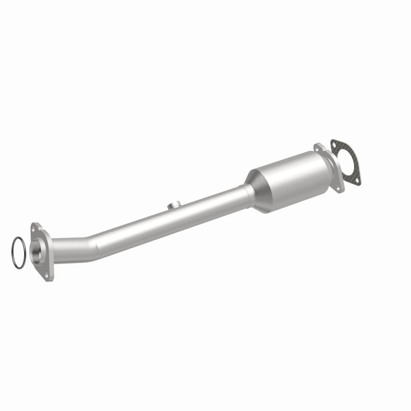 Magnaflow 52669 Conv DF 11-15 Frontier 4 Underbody