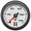 AutoMeter AM Stack Gauges ST3364