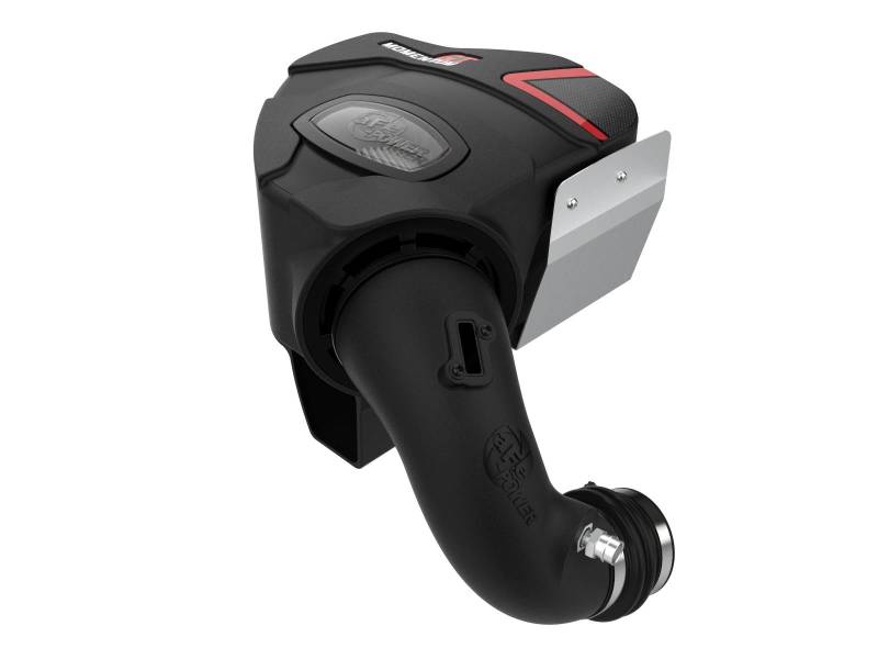 aFe 50-70060D Momentum GT Cold Air Intake System w/Pro Dry S Filter 20-21 BMW M340i (G20) 3.0 L6 (t) N58