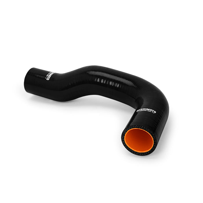 Mishimoto MMHOSE-MIA-16BK 16+ Mazda Miata Silicone Radiator Hose Kit - Black
