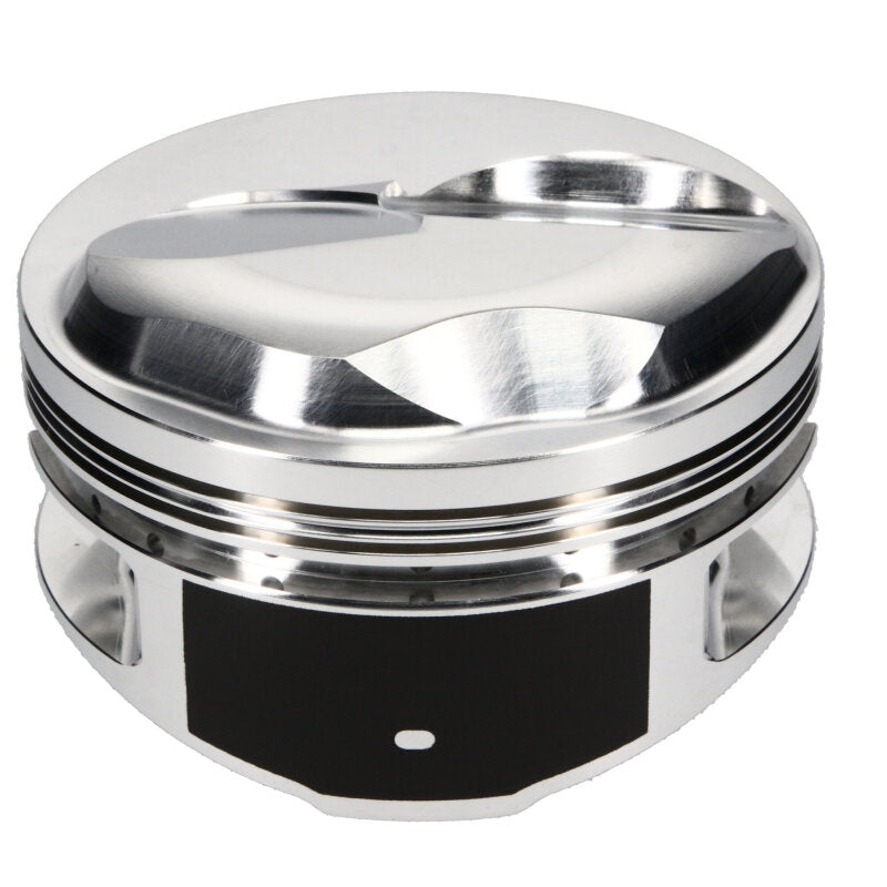 Je Pistons JEP258238 BBC Domed Piston Set 4.500 Bore +45cc