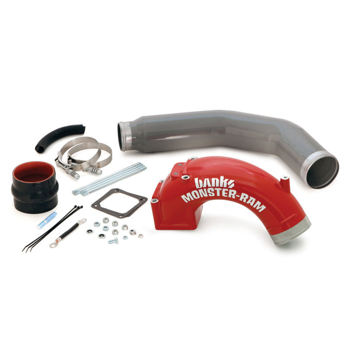 Banks Power 42766 03-07 Dodge 5.9L Monster-RAM Intake w/ Boost Tube