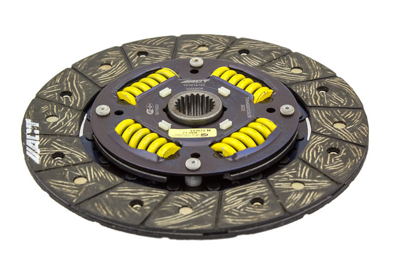 ACT 3000608 ACT Street Clutch Discs