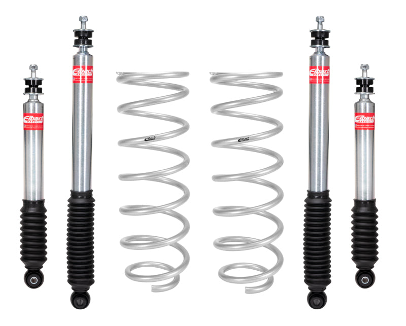Eibach E80-82-086-01-22 98-07 Toyota Land Cruiser Pro-Truck Lift Kit