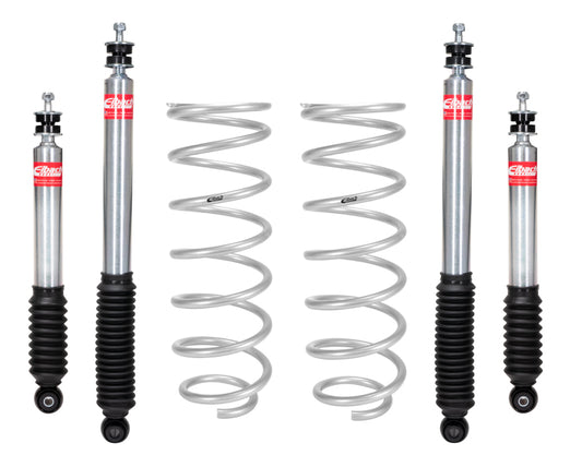 Eibach E80-82-086-01-22 98-07 Toyota Land Cruiser Pro-Truck Lift Kit