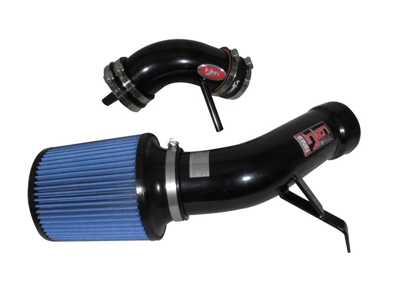 Injen SP1390BLK 2010 Genesis Coupe ONLY 3.8L V6 Black Cold Air Intake