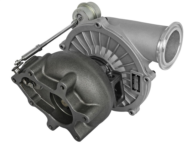 aFe 46-60070 AFE Turbochargers