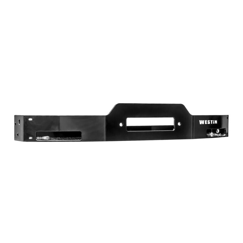 Westin 46-23755 2009-2018 Dodge/RAM 1500 MAX Winch Tray - Black