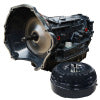 BD Diesel BDD Transmissions 1064222SS