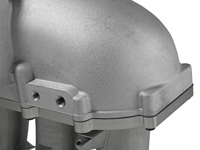 Skunk2 Racing 307-05-8080 Skunk2 Ultra Series K Series Race Centerfeed Complete Intake Manifold