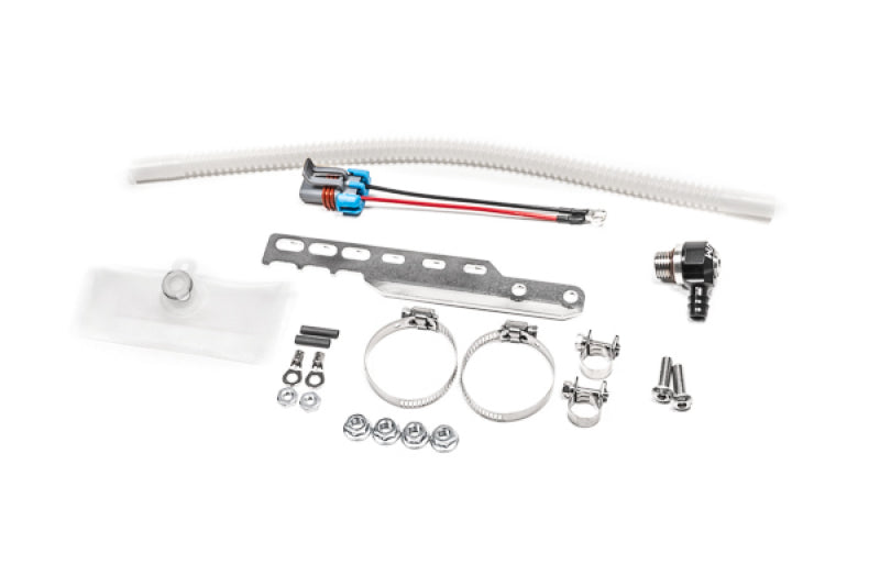 Radium Engineering 20-1797 90-93 Acura Integra/88-91 Honda Civic CRX Dual Pump Add-On (F90000267/274/285)