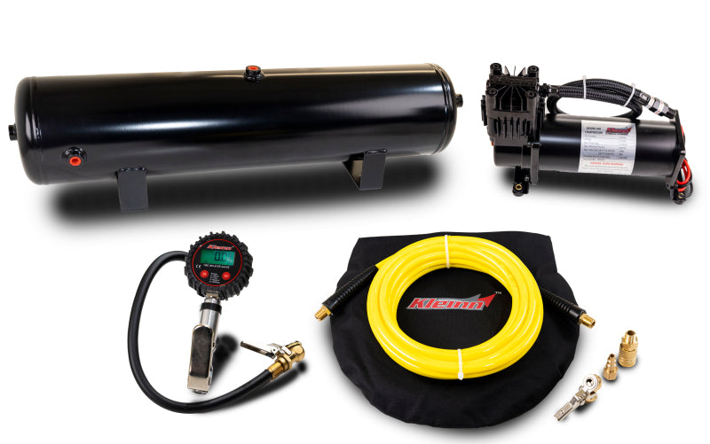 Kleinn Air Horns RSGM12 Kleinn 03-06 (2007 Classic Only) CHEVY/GMC Full Size Trucks & SUVs - Remote Start