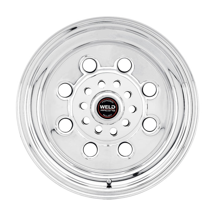 Weld Racing WEL90-54030 15 X 3.5in. Draglite 4 X 4.25-4.5in. 1.375in. BS