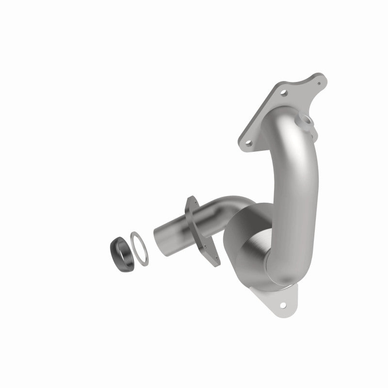 Magnaflow 52438 Conv DF 2011-2015 Juke L4 1.6 OEM Underbody