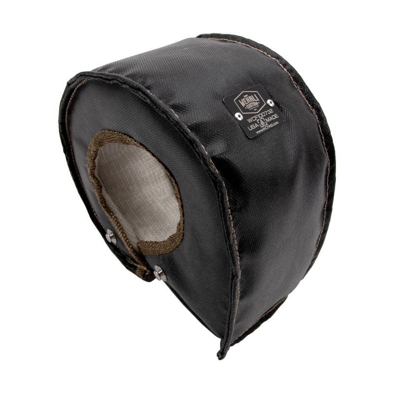 Wehrli WCF100732 Universal T6 Exhaust Housing Heat Blanket
